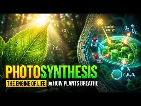 Photosynthesis