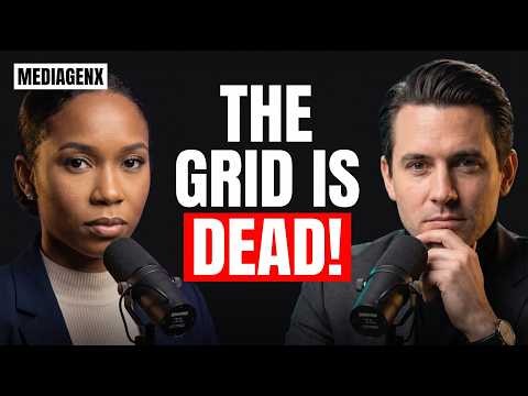 The Energy Crisis Big Tech is Hiding From You