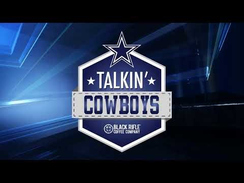 LIVE: Talkin' Cowboys Podcast | 5-05-26 | Dallas Cowboys 2026
