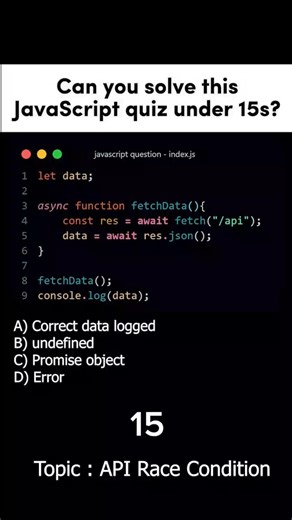 JavaScript Most Asked Interview questions❓#ytshorts #shorts #javascript #javascriptinterview #viral