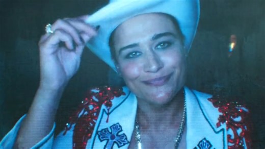 The Running Man: Official Clip - Burned Alive