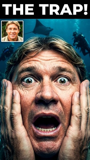 This is How Steve Irwin Died And We Almost Did!
