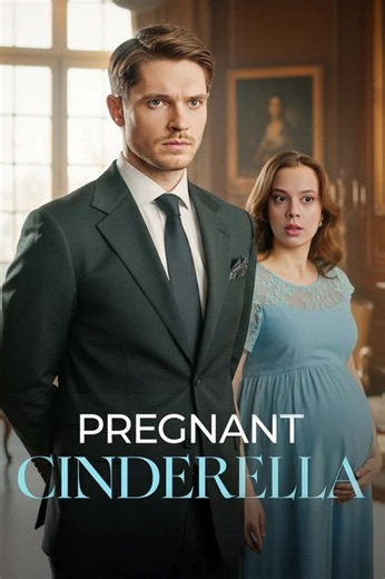 Pregnant Cinderella | Full Short Drama | English Sub 2026