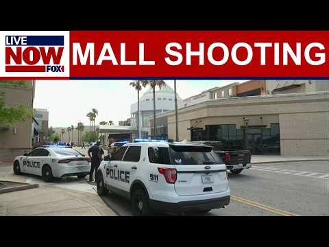 10 injured, 2 critical in shooting at Mall of Louisiana