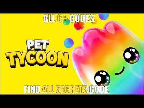 PET TYCOON ADVENTURE MAP FORTNITE CREATIVE - FIND ALL SECRETS CODE (NEW CODES)