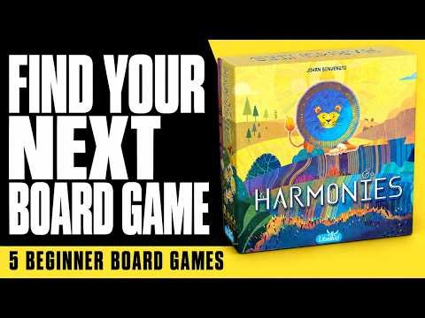 Don't Waste Money! Best Board Games for New Players