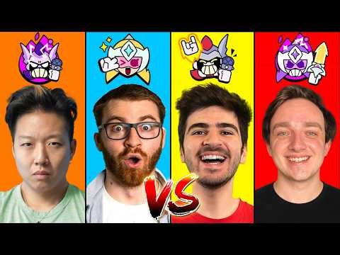 Damian & Starr Nova are CRAZY