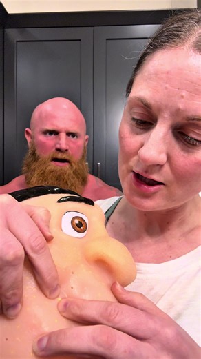 The Perfect gift for a Pimple Poppin Wife! | pimple popper