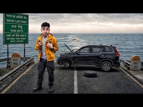 Exploring Kanyakumari – India’s Last Point 