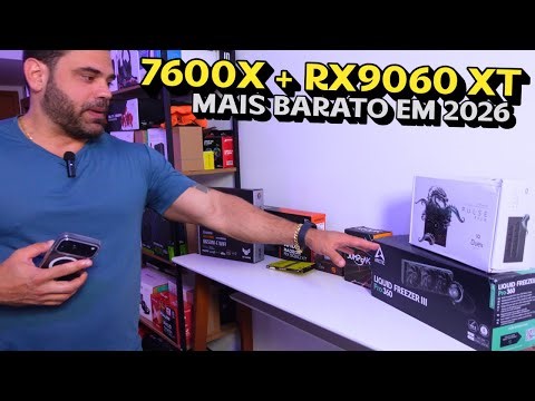 The $4,000 mistake: He bought the parts himself and this was the result...