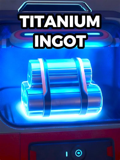 How to Get Titanium Ingot in Subnautica 2 #subnautica #subnautica2 | how to get processor in subnautica 2