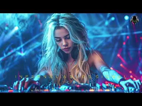 Infernal Abyss Signal - Psytrance Mix 2026 | Psychedelic Trance Set