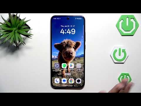 OPPO Reno15 FS – How to Turn Off Ads