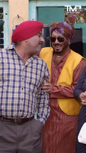 Val Thon Ch Nahi Niyaat Ch Pyaa !!