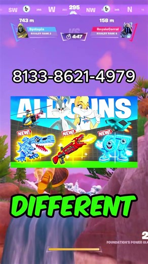 Crazy Xp Method/Map In Fortnite 😱🎉