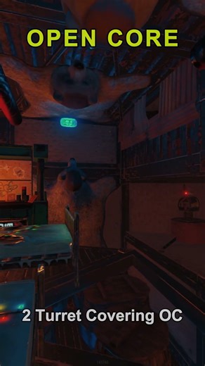 OP 2x2 Base 🔥 Bunker + Open Core + China Wall | Rust #rustbase