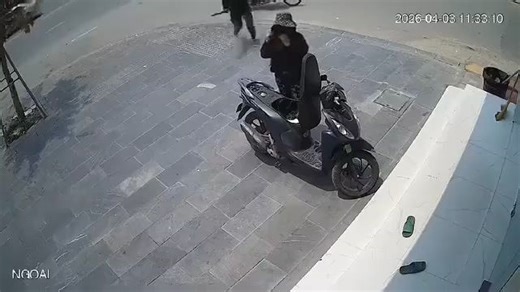 Assaulted in front of her workplace • GoreCenter