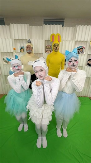 ひまかわたち #himawariちゃんねる #ちいかわ #まーちゃんおーちゃん #shorts