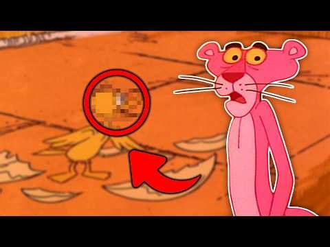 Pink Panther Knows Something We Don’t…| Episode Compilation