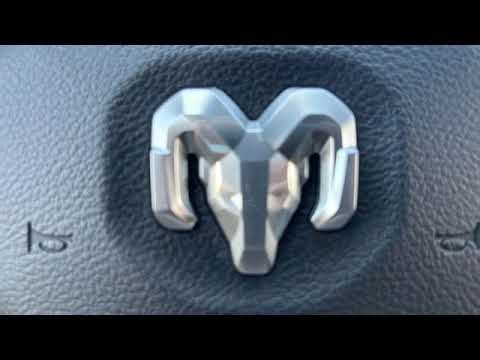 Used 2021 RAM 1500 Bullhead City Laughlin, AZ #35216A