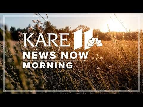 KARE 11 News Now | AM - Sept. 8