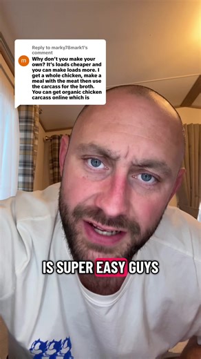 Benefits of Bone Broth for Health and Wellness