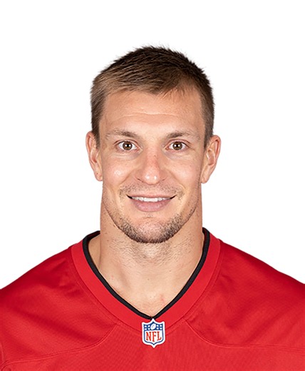 Rob Gronkowski Highlights and Videos - NFL