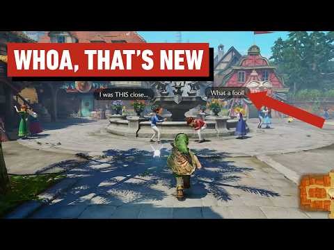 The 40 Biggest Changes in the Zelda: Ocarina of Time Gameplay