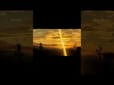 “LESS NOISE” Day 04 Pt3 - LIGHT THERAPY | 4K Himalayan Sunrise 2026 | TimeLapse | DopeDevine