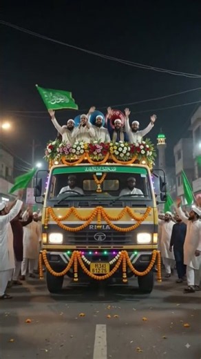 aqa ki aamad marhaba | 12 Rabi ul awal 💚#shorts #eidmiladnabi2026#aqakiamad #12rabiulawal #ytshorts