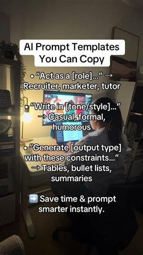AI Prompts You Can Copy
