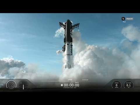 SpaceX set to launch the largest, most powerful rocket after weather caused delays