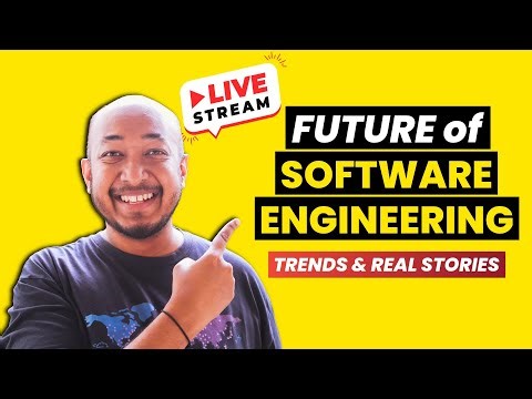 Future of Software Engineering - Trends & Real Stories