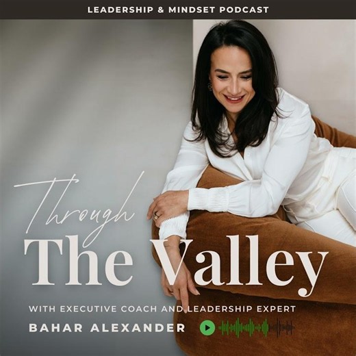 Episode 10: Trailor - Essence Of Executive Presence