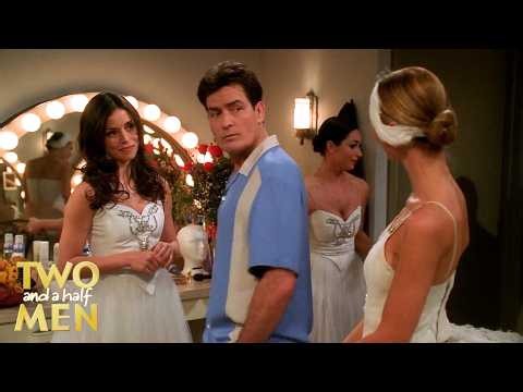 How to Woo a Ballerina | Two and a Half Men