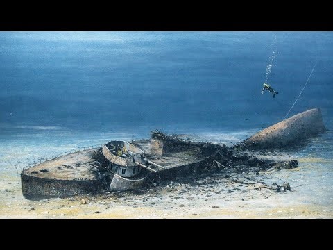 Ships Named Invincible Wouldn't Stop Sinking