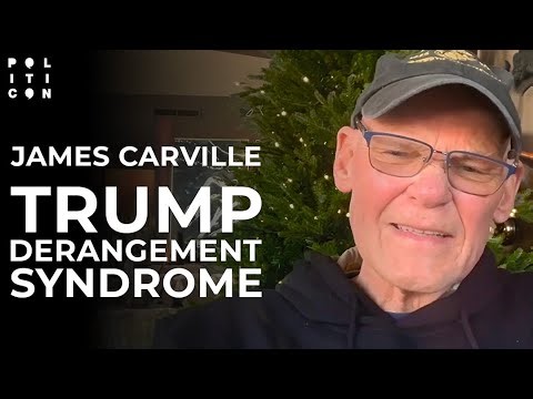 Trump Derangement Syndrome - Politics War Room Podcast (Full Episode)