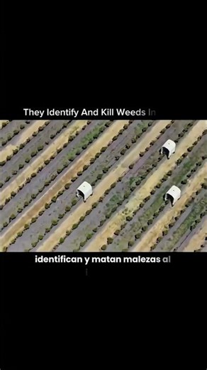 No Farmers, No Chemicals? The New Age of Agriculture
