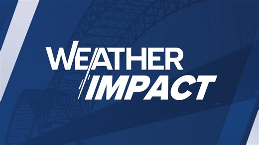 ABC24 Weather Impact Now