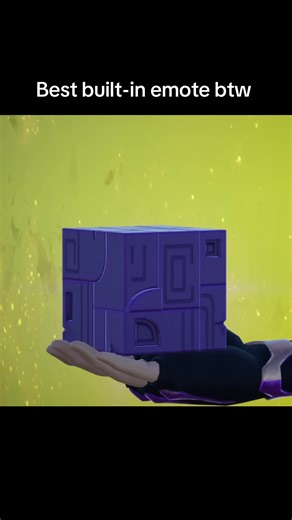 Unlocking the Cube Power in Fortnite