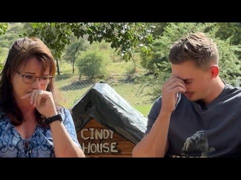 Goodbye Beloved Cindy The Baboon