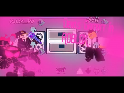 Devils Gambit In Roblox FUNKY FRIDAY