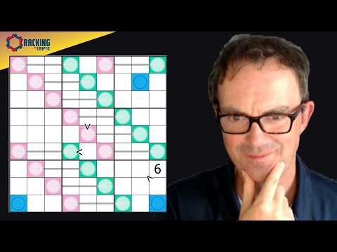 Count The Steps To Solve The Sudoku!