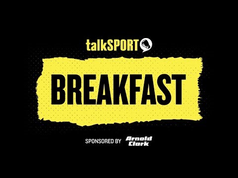talkSPORT Breakfast | 02-Apr-26