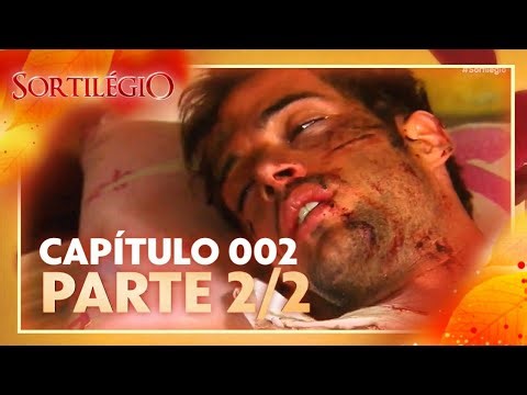 Sortilégio - Capítulo 02 - Parte 2/2 (16/04/2026)