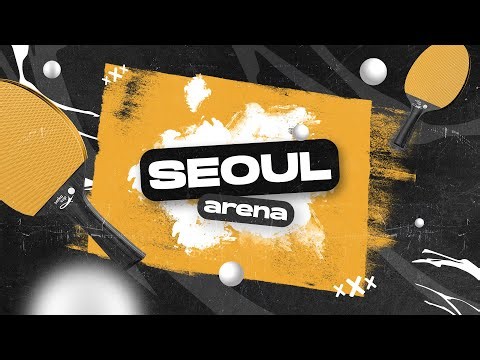 Tournament 2026-08-18 Men, evening. Arena "Seoul"