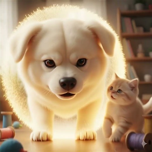 Never let them know your next move! 🐭 vs cat #shorts #animals #CutePet #ViralVideo #magic