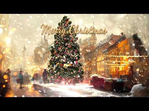 Top 50 Christmas Songs of All Time 🎄 Best Christmas Music Playlist