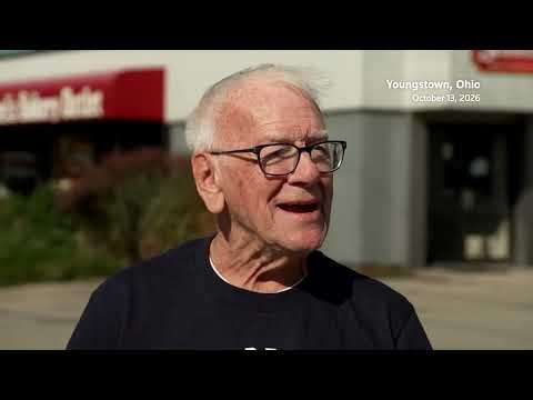 Ohio's working-class voters rethink support for Trump and Republicans