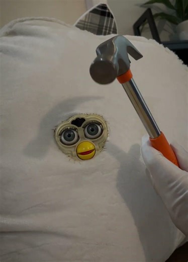 furby showdown